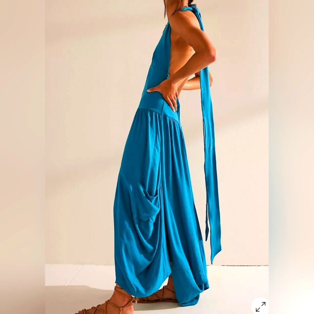 Free People Hinata Dress